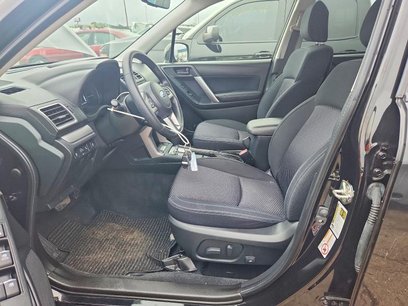 Aukcja sprzedaży 2017 Subaru Forester, vin: JF2SJAGC4HH478982, numer aukcji: 68855496