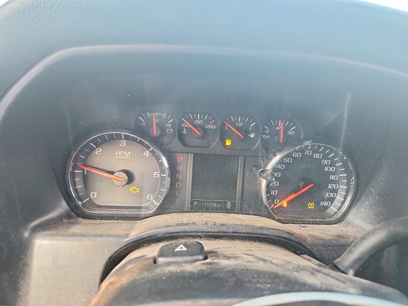 Aukcja sprzedaży 2019 Chevrolet Silverado, vin: 2GC2KREGXK1182097, numer aukcji: 68108236