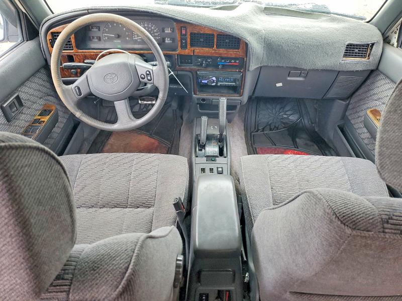 70734156 :رقم المزاد ، JT3VN39W4S0212004 vin ، 1995 Toyota 4runner مزاد بيع
