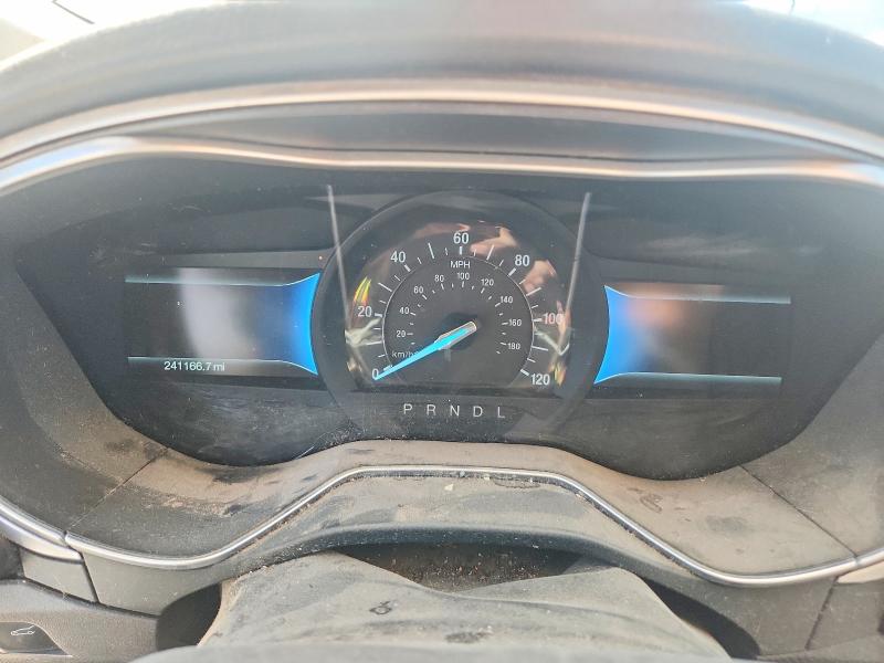 Продажа на аукционе авто 2015 Ford Fusion, vin: 3FA6P0LU7FR310746, номер лота: 69763276