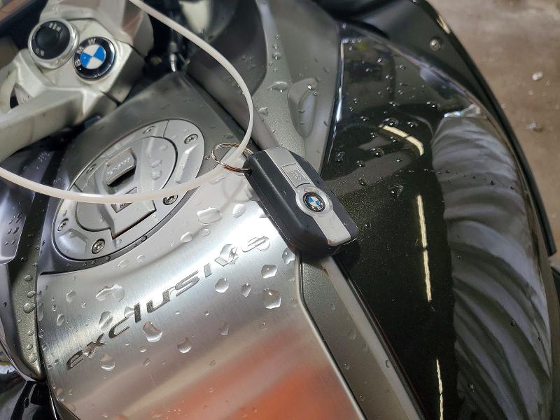 68349896 :رقم المزاد ، WB1061309GZZ28652 vin ، 2016 Bmw K1600 مزاد بيع