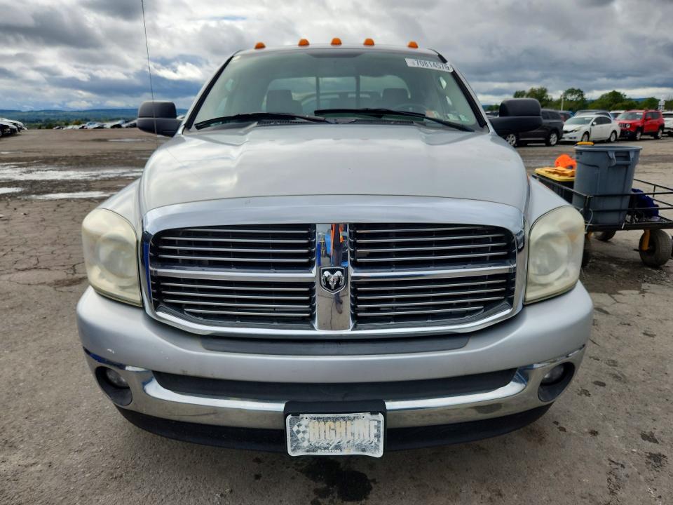 2008 Dodge Ram 1500 მანქანა იყიდება აუქციონზე, vin: 1D7HU18258S568933, აუქციონის ნომერი: 70814576