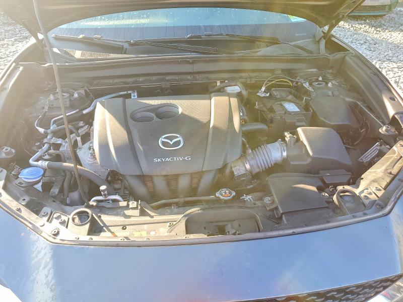 Aukcja sprzedaży 2021 Mazda Cx-30, vin: 3MVDMBCL4MM255369, numer aukcji: 68288726