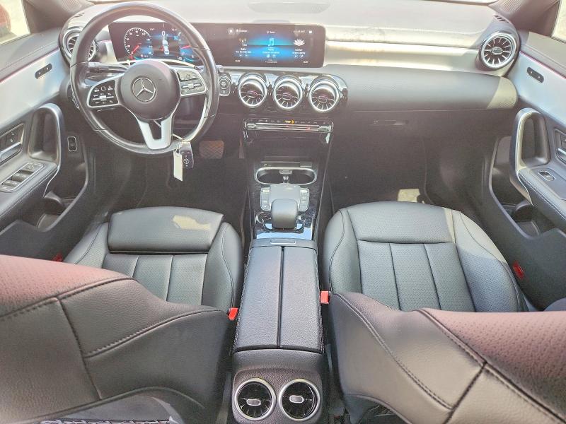 Aukcja sprzedaży 2022 Mercedes-benz Cla, vin: W1K5J4HB9NN314875, numer aukcji: 67595046