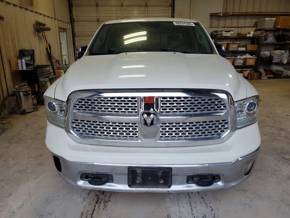 68294306 :رقم المزاد ، 1C6RR7NT4GS315155 vin ، 2016 Ram 1500 مزاد بيع