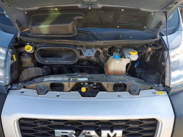 2021 Ram Promaster 3500 მანქანა იყიდება აუქციონზე, vin: 3C6MRVJG9ME544999        , აუქციონის ნომერი: 68414066