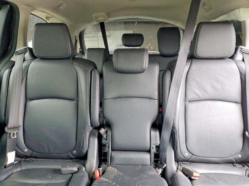 Продаж на аукціоні авто 2025 Honda Odyssey, vin: 5FNRL6H68SB069680, номер лоту: 67474776