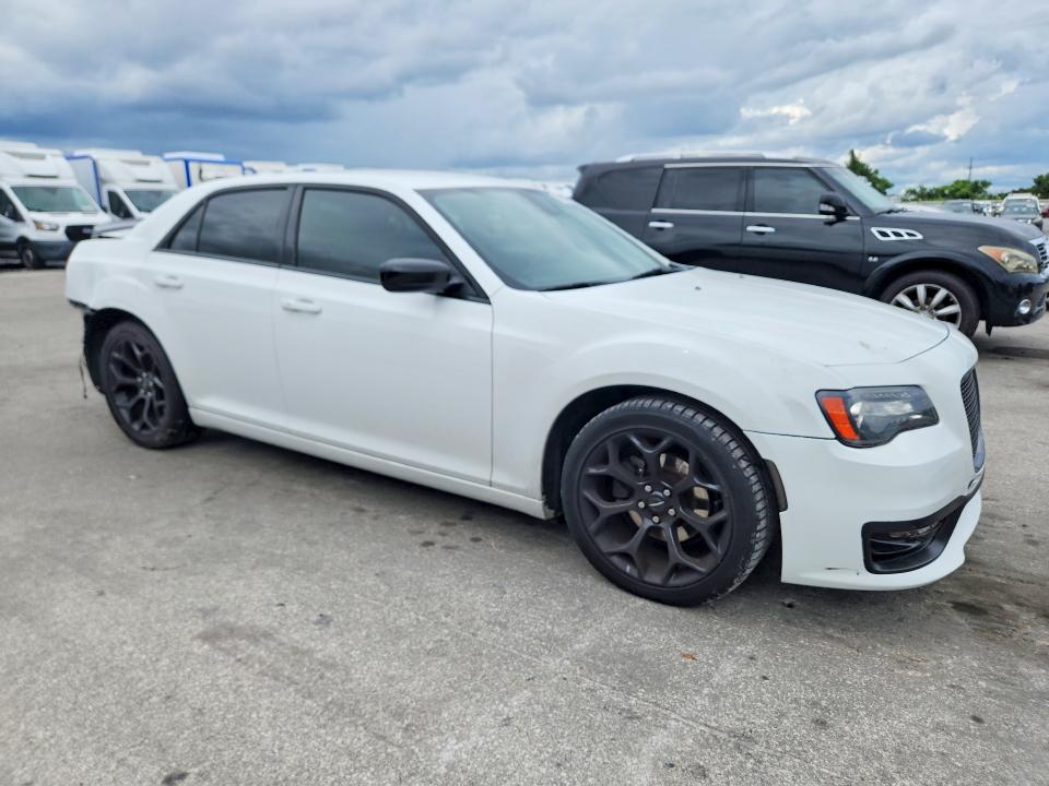 Aukcja sprzedaży 2019 Chrysler 300, vin: 2C3CCAAG1KH729049, numer aukcji: 70052436