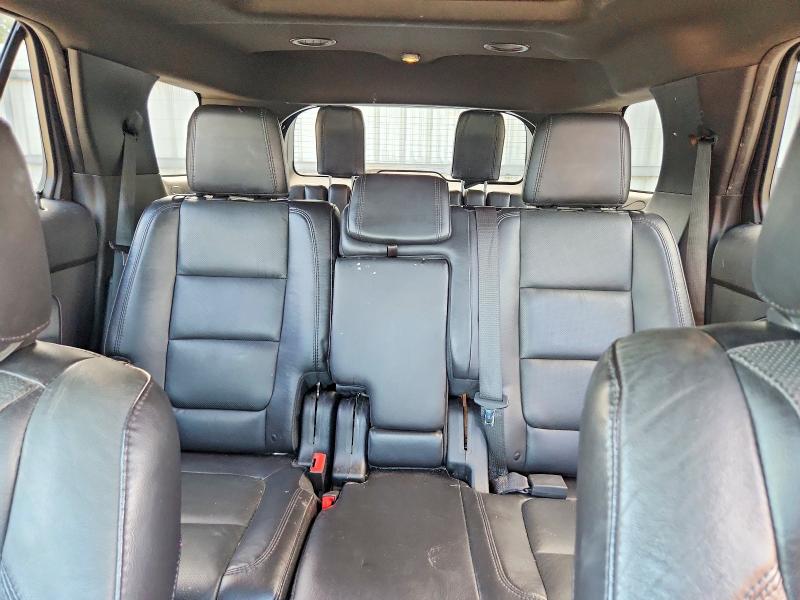 Aukcja sprzedaży 2014 Ford Explorer, vin: 1FM5K7F85EGC46851, numer aukcji: 70038156