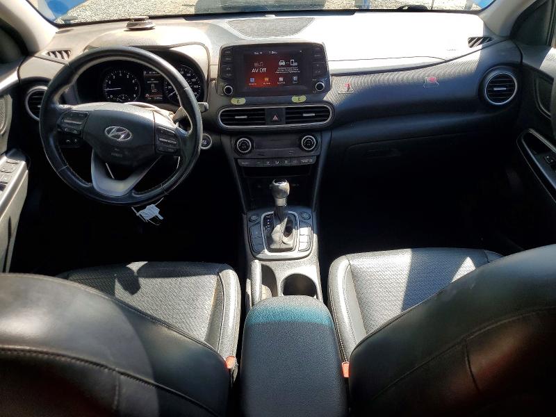 Продаж на аукціоні авто 2020 Hyundai Kona, vin: KM8K3CA5XLU508447, номер лоту: 69140556