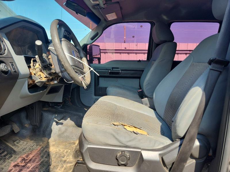Aukcja sprzedaży 2016 Ford F250, vin: 1FT7W2BT1GEB04512, numer aukcji: 70598796