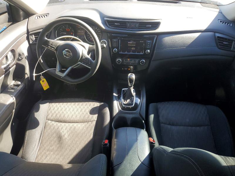 Aukcja sprzedaży 2019 Nissan Rogue, vin: 5N1AT2MV3KC777377, numer aukcji: 67813286