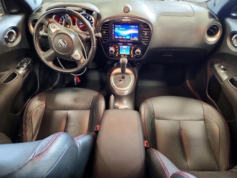 Aukcja sprzedaży 2016 Nissan Juke, vin: JN8AF5MV0GT651549, numer aukcji: 70793896