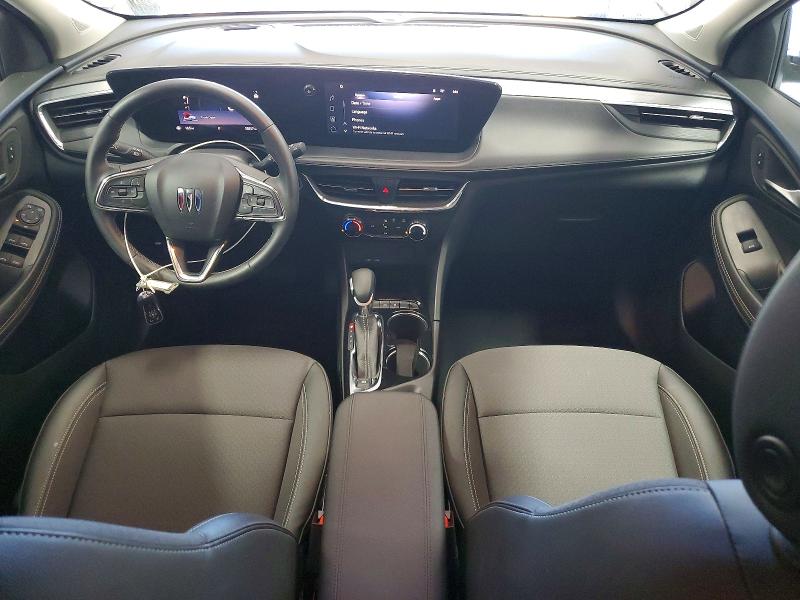 Продаж на аукціоні авто 2026 Buick Encore Gx, vin: KL4AMBSL5TB120360, номер лоту: 70887556