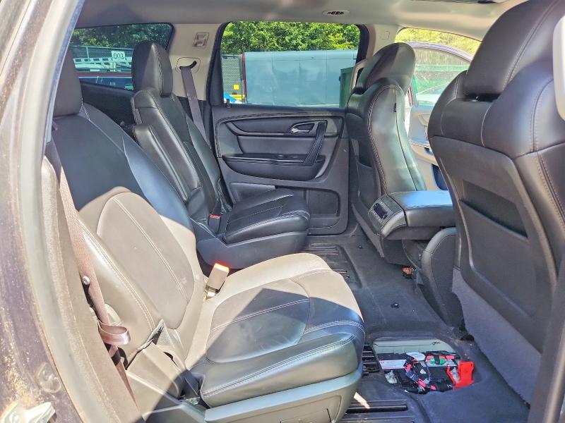 Продаж на аукціоні авто 2014 Chevrolet Traverse, vin: 1GNKRHKD2EJ298797, номер лоту: 66860386