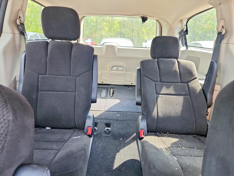 Aukcja sprzedaży 2012 Dodge Grand Caravan, vin: 2C4RDGBG0CR331640, numer aukcji: 66693206