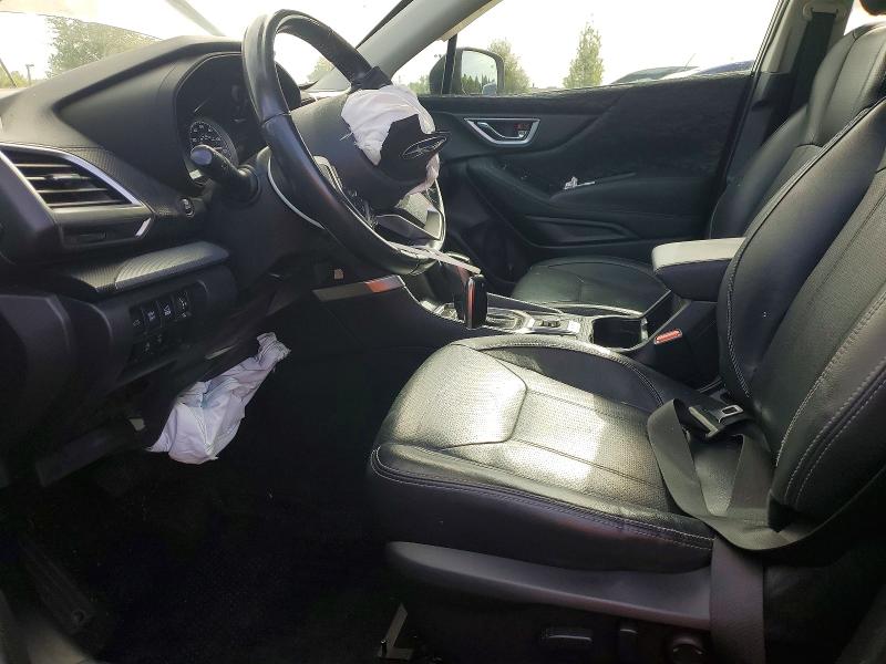 Продаж на аукціоні авто 2019 Subaru Forester, vin: JF2SKASC5KH539414, номер лоту: 65013216