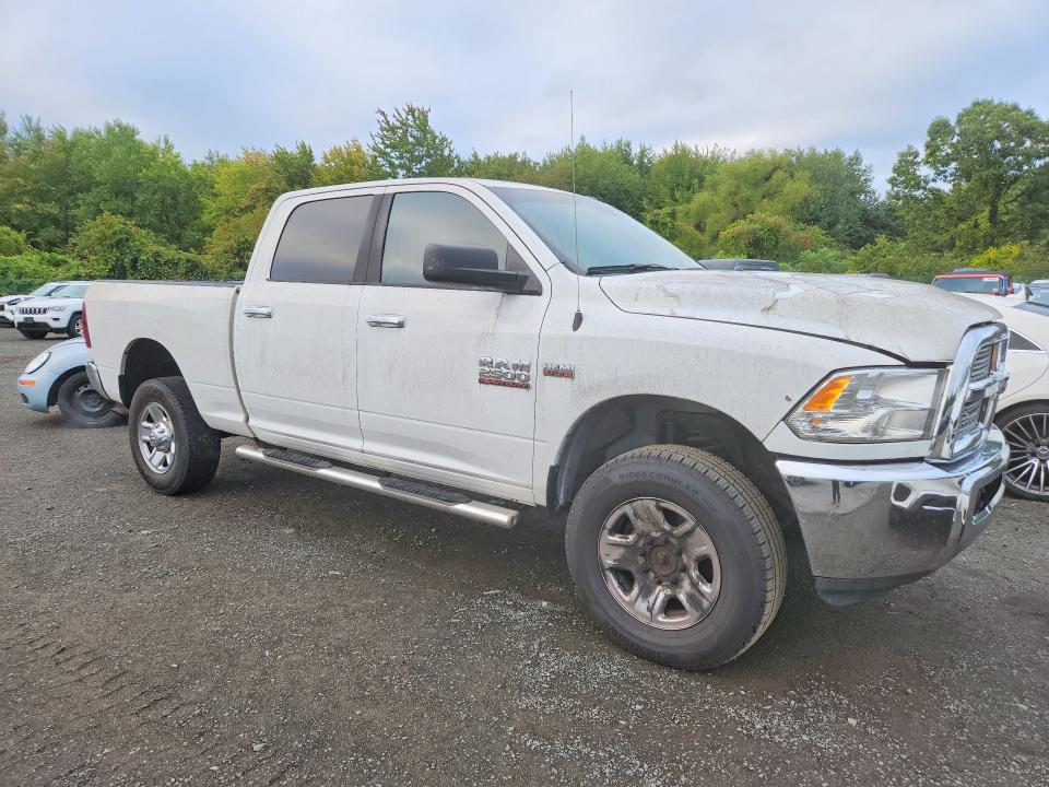Auction sale of the 2016 Ram 2500, vin: 3C6TR5DT1GG378443, lot number: 69386216