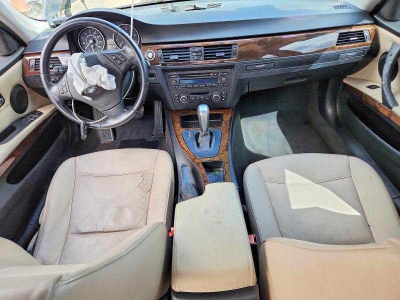 Продажа на аукционе авто 2011 Bmw 328, vin: WBAPH7C5XBE851037, номер лота: 68752436