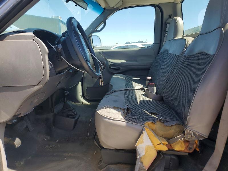 Aukcja sprzedaży 1997 Ford F150, vin: 1FTDF18W8VKC61869, numer aukcji: 67749966