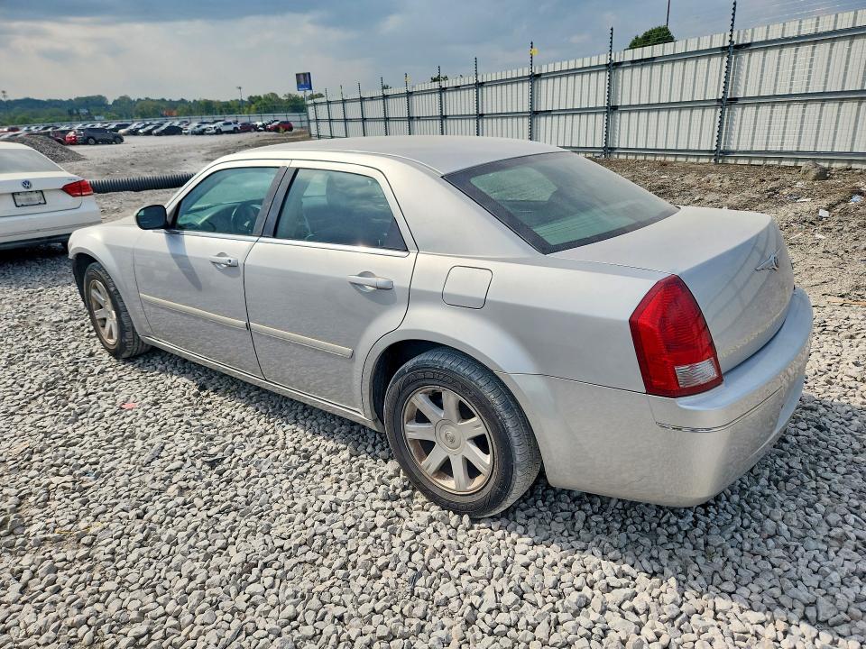 Aukcja sprzedaży 2005 Chrysler 300, vin: 2C3JA53G55H540717, numer aukcji: 67079956