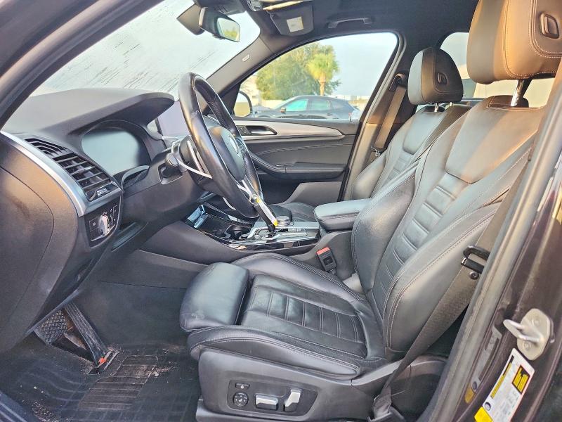 Aukcja sprzedaży 2020 Bmw X3, vin: 5UXTY3C04L9D65169, numer aukcji: 59410196