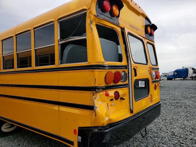 Продажа на аукционе авто 2015 Blub School Bus, vin: 1BAKGCPA4FF311306, номер лота: 63520386