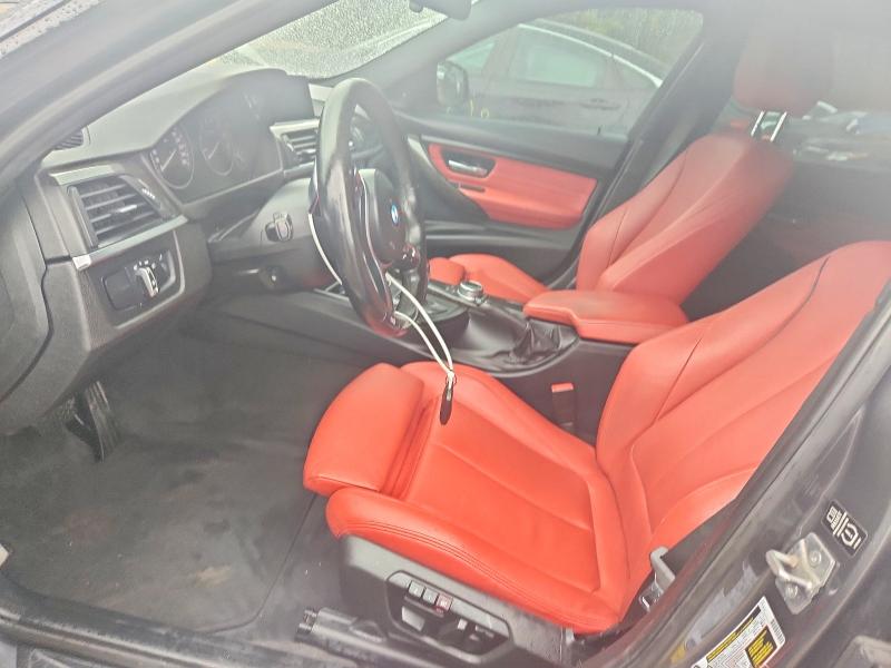 Aukcja sprzedaży 2015 Bmw 335, vin: WBA3B9C59FF588857, numer aukcji: 68063906