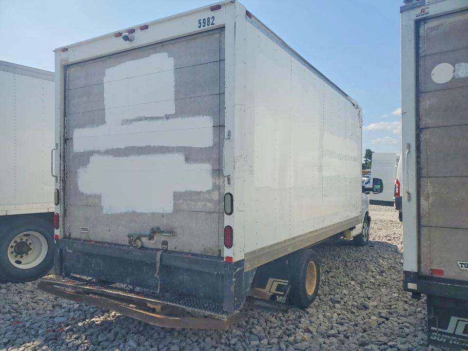 Продаж на аукціоні авто 2014 Chevrolet Express G3500, vin: 1GB3G4BG5E1195982, номер лоту: 71302206