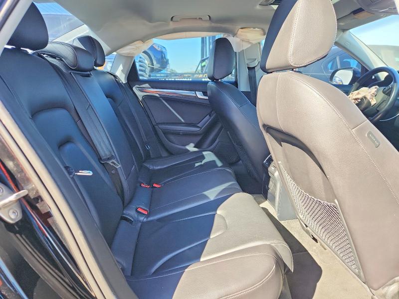 Продажа на аукционе авто 2015 Audi A4, vin: WAUBFAFL9FN002675, номер лота: 70253796