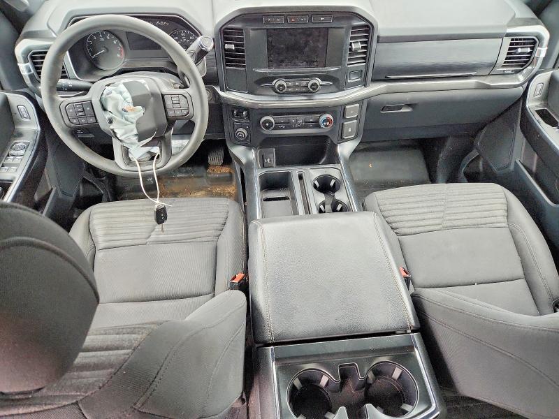 Продажа на аукционе авто 2021 Ford F150, vin: 1FTFW1E51MKD11238, номер лота: 69563056