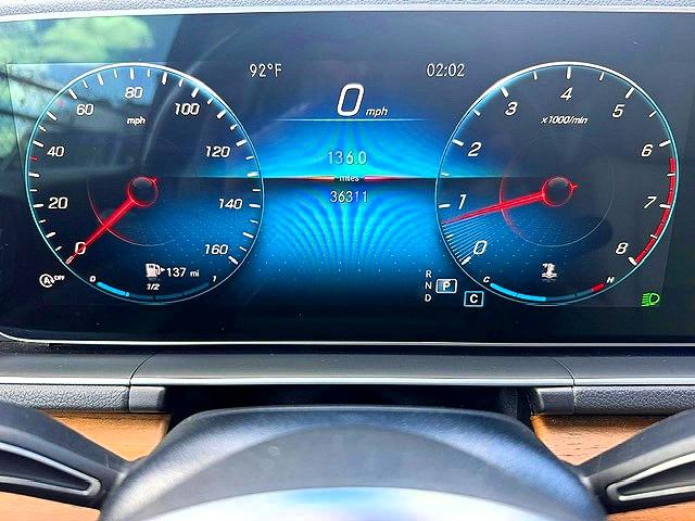 Aukcja sprzedaży 2022 Mercedes-benz Gle, vin: 4JGFB4JB5NA765004, numer aukcji: 69741866