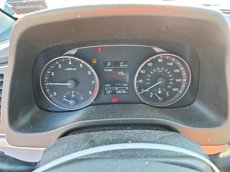 Продажа на аукционе авто 2018 Hyundai Elantra, vin: 5NPD74LF8JH354485, номер лота: 68486076