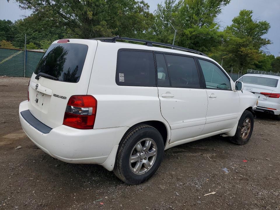 Aukcja sprzedaży 2004 Toyota Highlander, vin: JTEEP21A840040557, numer aukcji: 67530356