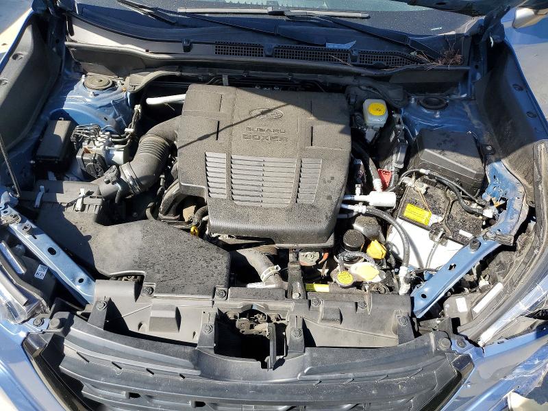 70047936 :رقم المزاد ، JF2SKAEC0PH411665 vin ، 2023 Subaru Forester مزاد بيع