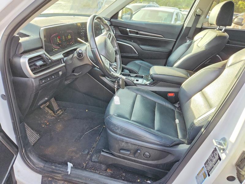 Aukcja sprzedaży 2023 Kia Telluride, vin: 5XYP6DGC6PG367283, numer aukcji: 70028306