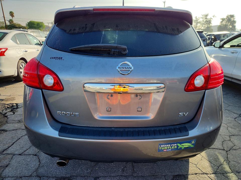 Aukcja sprzedaży 2013 Nissan Rogue, vin: JN8AS5MT3DW028317, numer aukcji: 69753446