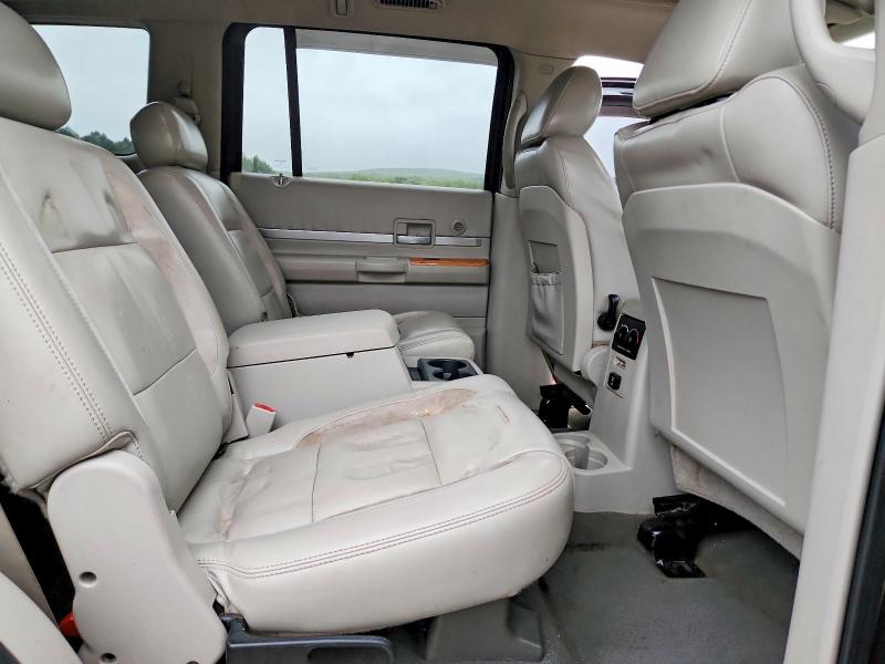 70136596 :رقم المزاد ، 1A8HW58238F140386 vin ، 2008 Chrysler Aspen مزاد بيع