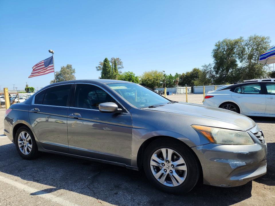 Aukcja sprzedaży 2012 Honda Accord, vin: 1HGCP2F48CA059960, numer aukcji: 68983926