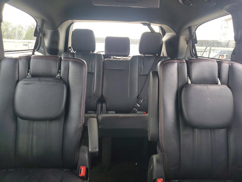 Aukcja sprzedaży 2019 Dodge Grand Caravan, vin: 2C4RDGEG9KR618212, numer aukcji: 68610736