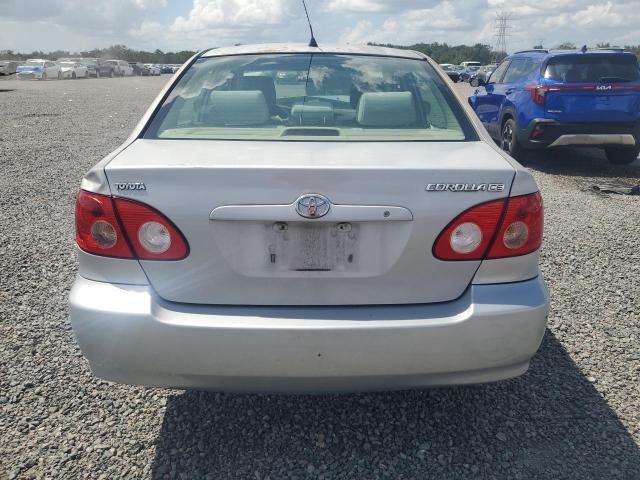 Aukcja sprzedaży 2006 Toyota Corolla, vin: JTDBR32E360085515, numer aukcji: 69381766