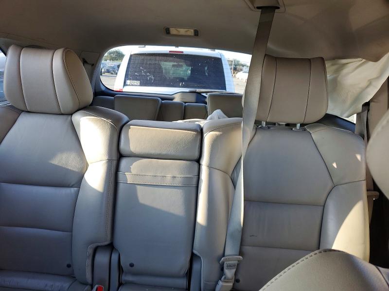 2012 Acura Mdx მანქანა იყიდება აუქციონზე, vin: 2HNYD2H38CH505344, აუქციონის ნომერი: 68382586