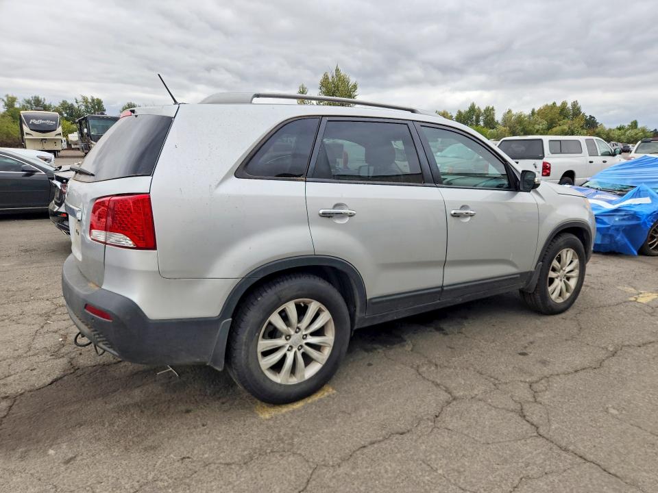 Продаж на аукціоні авто 2011 Kia Sorento, vin: 5XYKT4A26BG151123, номер лоту: 67200886