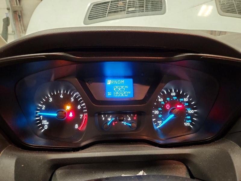 Aukcja sprzedaży 2018 Ford Transit, vin: 1FTYE1ZM6JKA38922, numer aukcji: 69443696