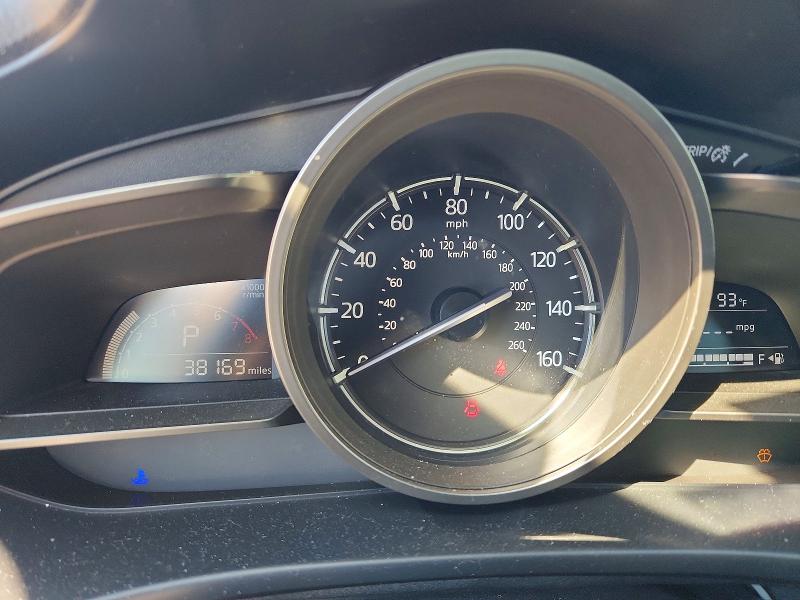 Aukcja sprzedaży 2017 Mazda 3, vin: 3MZBN1V73HM102775, numer aukcji: 70847716