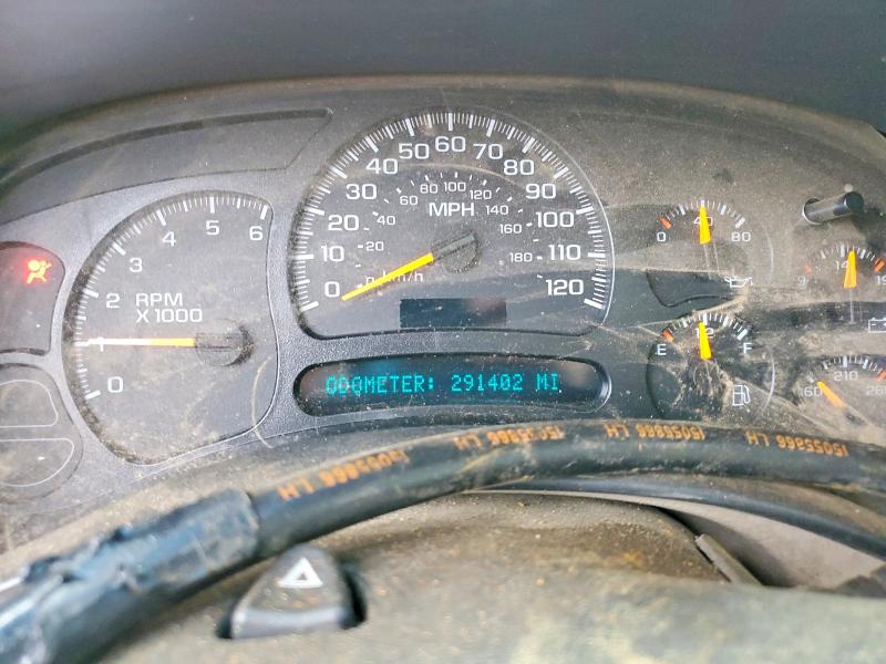 Продажа на аукционе авто 2005 Chevrolet Tahoe, vin: 1GNEK13T15R181051, номер лота: 69880076