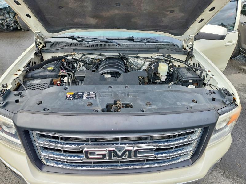 70292296 :رقم المزاد ، 3GTU2UEC7EG283408 vin ، 2014 Gmc Sierra مزاد بيع