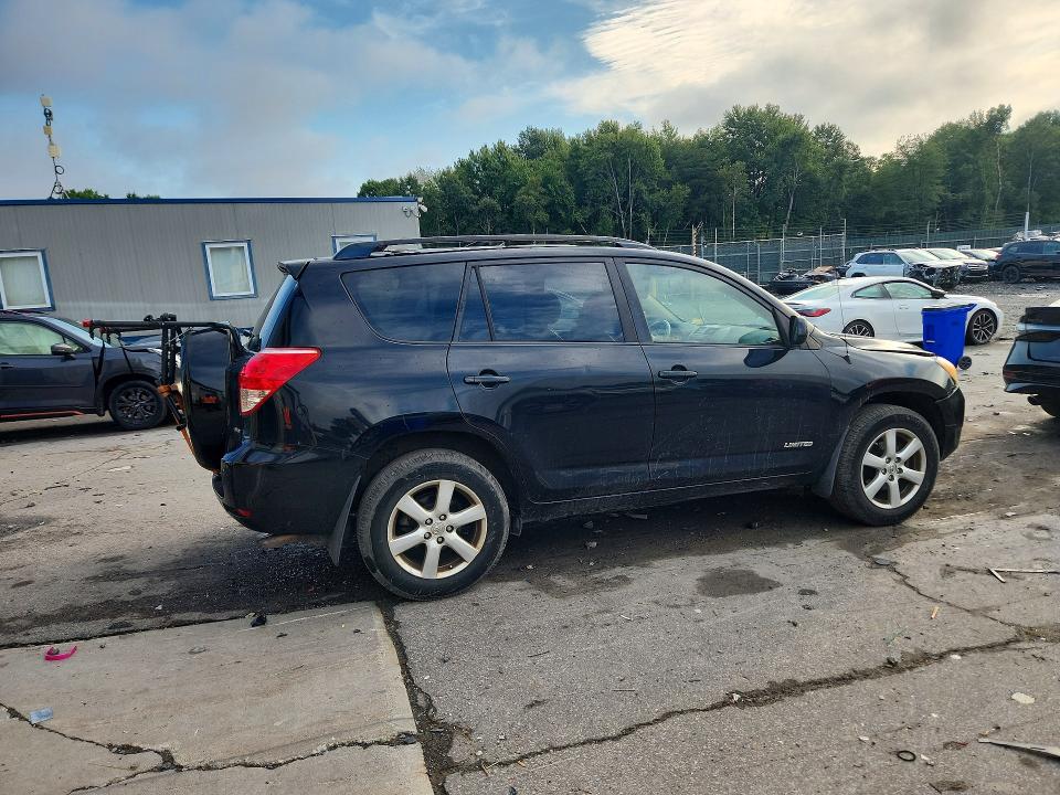 Aukcja sprzedaży 2007 Toyota Rav4, vin: JTMBK31V176012261, numer aukcji: 68209906