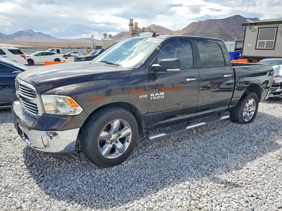 Aukcja sprzedaży 2016 Ram 1500, vin: 3C6RR6LT9GG370687, numer aukcji: 69945046