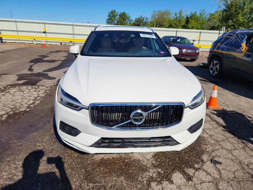 69013066 :رقم المزاد ، YV4102RK9L1598959 vin ، 2020 Volvo Xc60 مزاد بيع